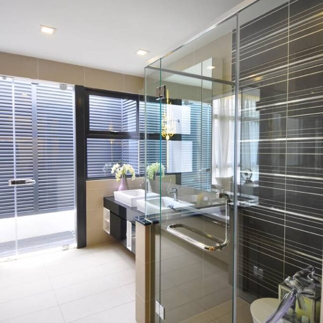 shower screen Selangor